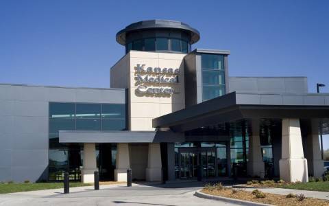 Kansas Medical Center | 1124 W 21st St, Andover, KS 67002, USA | Phone: (316) 300-4000