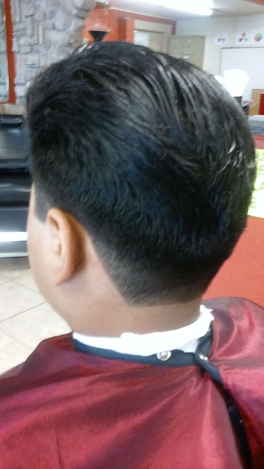 The Legends of Barbershop College Llc | 3344 N 27th Ave, Phoenix, AZ 85017, USA | Phone: (602) 253-4151