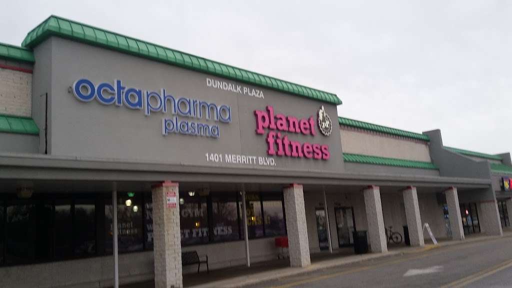 Planet Fitness - Dundalk, MD | 1401B Merritt Blvd, Dundalk, MD 21222 | Phone: (410) 282-4955