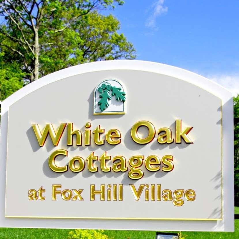 White Oak Cottages | 6 Longwood Dr, Westwood, MA 02090 | Phone: (781) 320-1999