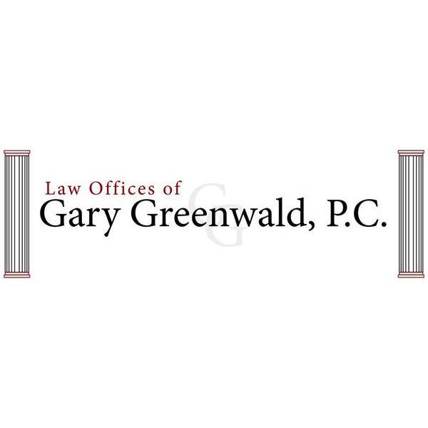 Law Offices of Gary Greenwald, P.C. | 8235 Penn Randall Pl, Upper Marlboro, MD 20772, USA | Phone: (301) 596-2960