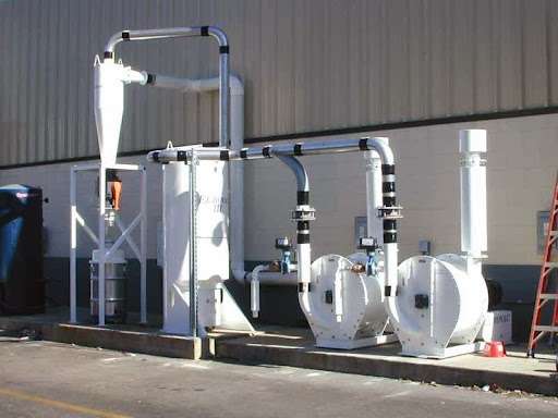 Car Wash Equipment - Prestige | 500 Turnpike St, Canton, MA 02021, USA | Phone: (508) 499-9274