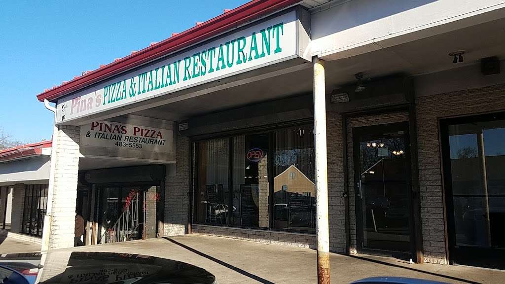 Pinas Pizza | 8919 Ridge Ave # 7, Philadelphia, PA 19128, USA | Phone: (215) 483-5553