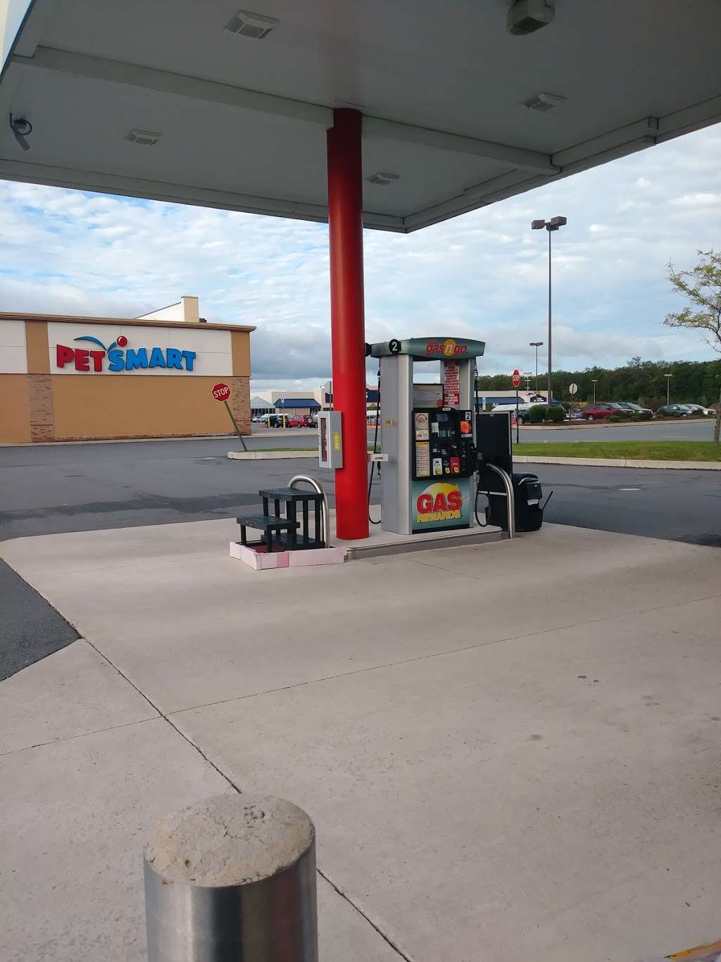 Weis Gas N Go | 98-, 106 Susquehanna Blvd, West Hazleton, PA 18202, USA