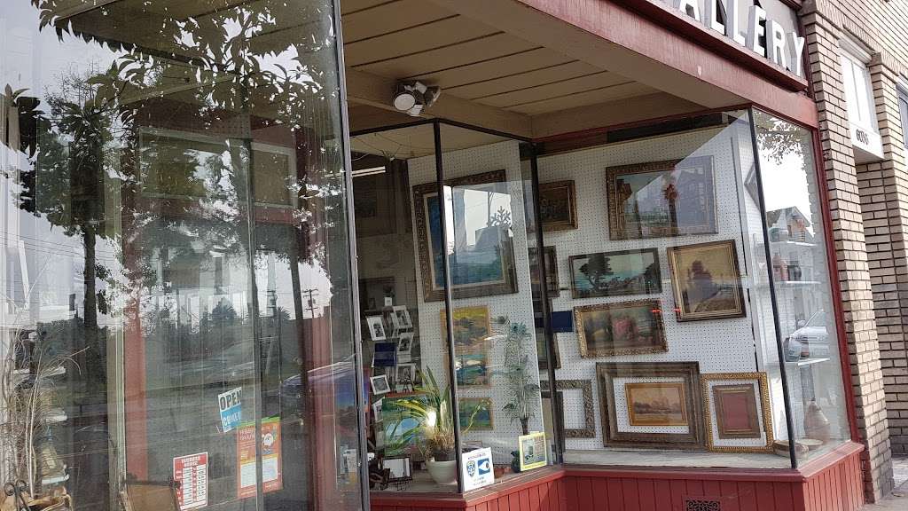 Boskos Picture Framing | 6038 College Ave, Oakland, CA 94618 | Phone: (510) 655-3966