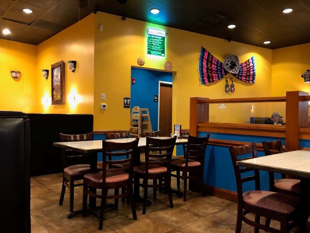 La Unica Mexican Restaurant Harrisburg | 4350 Main St, Harrisburg, NC 28075, USA | Phone: (704) 455-1130