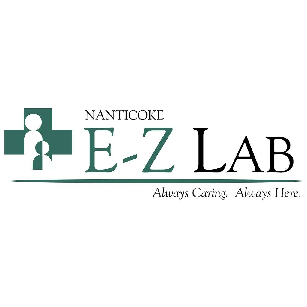 Nanticoke EZ Lab | 30549 Sussex Hwy, Laurel, DE 19956, USA | Phone: (302) 715-5233