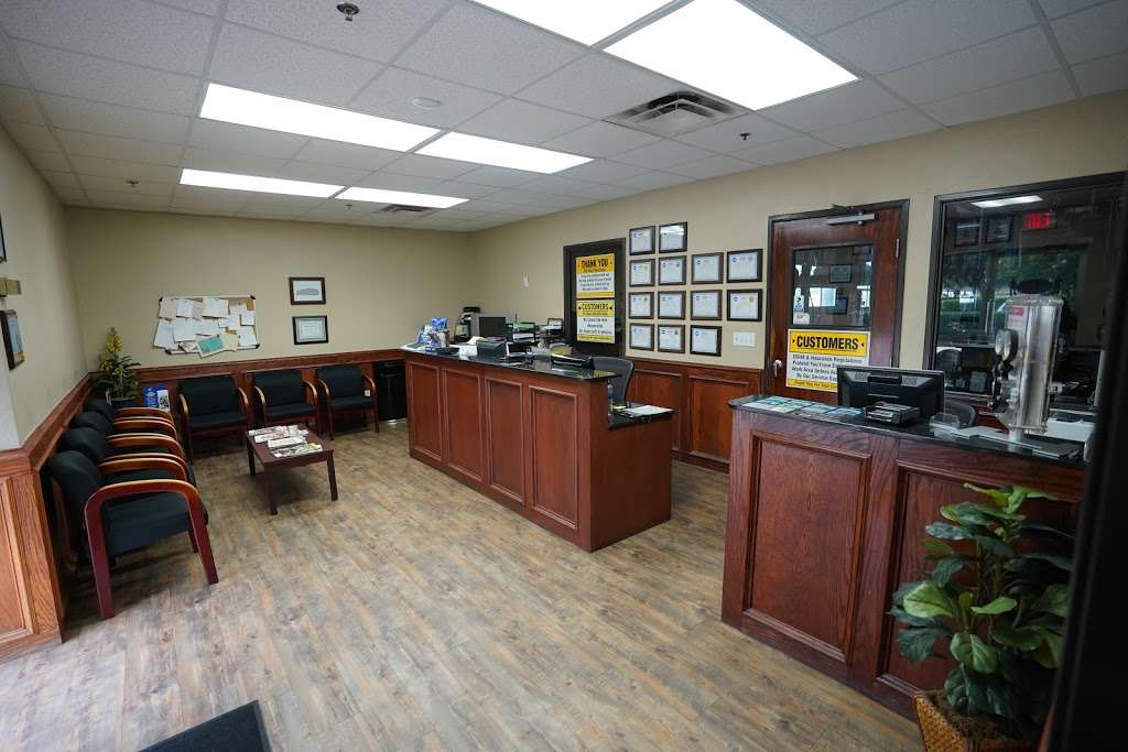 Carrollton Complete Automotive | 1401 Wainwright Way, Carrollton, TX 75007, USA | Phone: (972) 245-3144