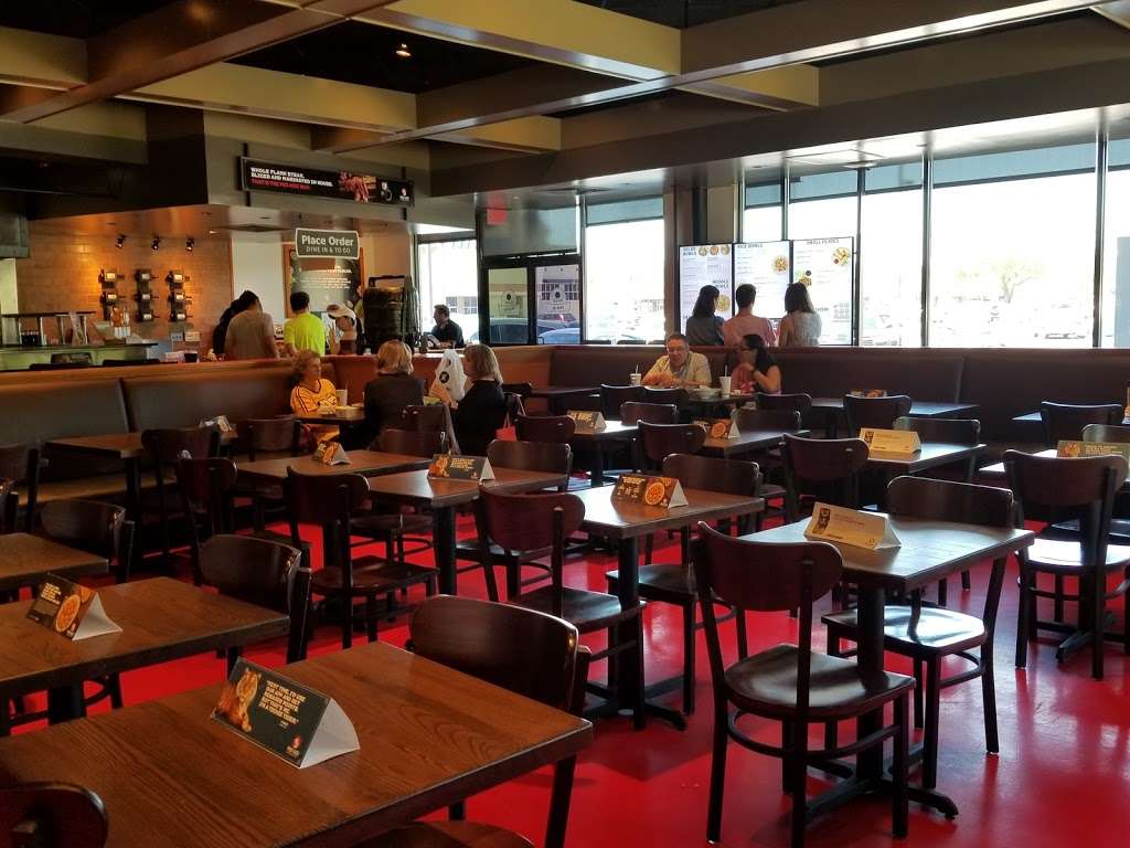 Pei Wei | 1590 S Mason Rd Suite A, Katy, TX 77450, USA | Phone: (281) 392-1410