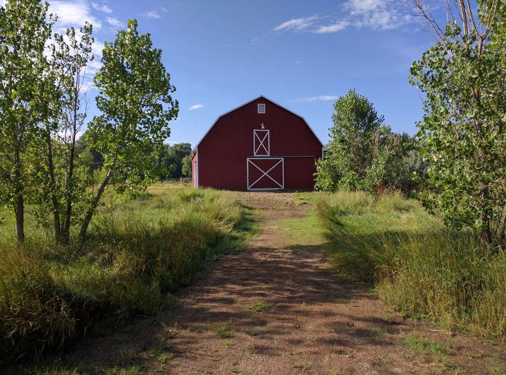 Signature Bluffs Natural Area | Poudre River Trail, Greeley, CO 80634