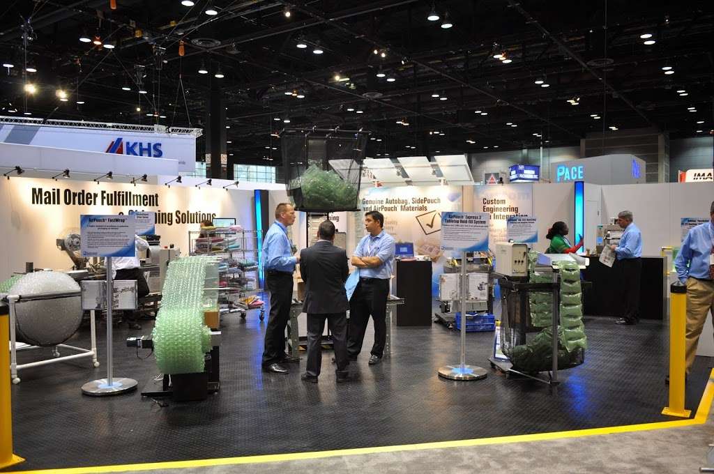 Pyramid Packaging, Inc. | 2901 Shermer Rd, Northbrook, IL 60062, USA | Phone: (847) 272-3400