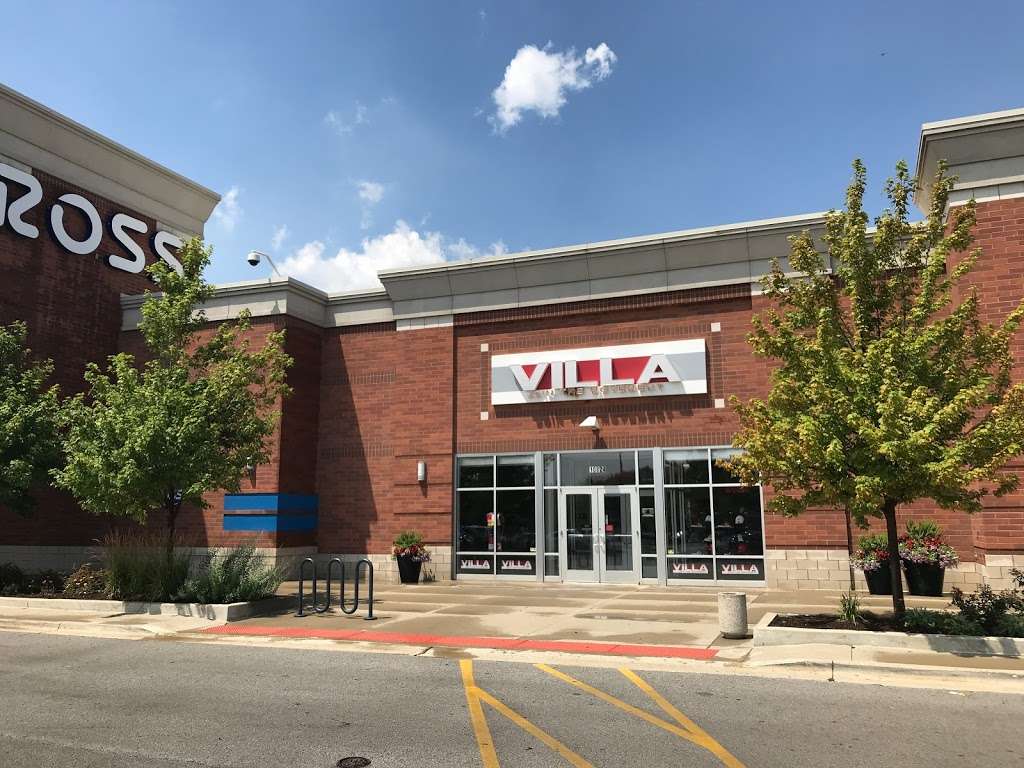 VILLA, Join the Movement | 10824 S Doty Ave, Chicago, IL 60628, USA | Phone: (773) 468-5837