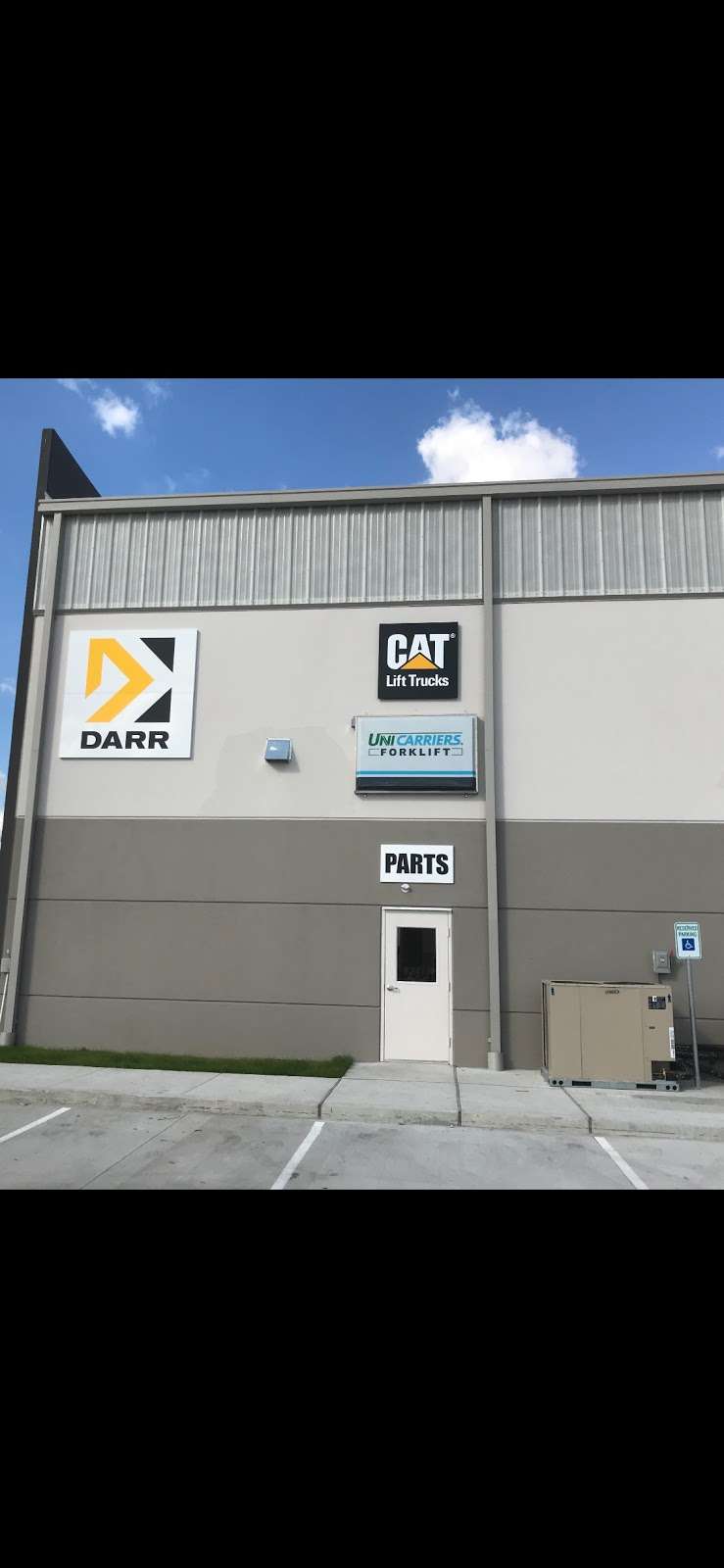 Darr Equipment Co. | 21500 Springbridge Dr, Houston, TX 77073, USA | Phone: (713) 697-3033