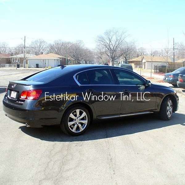 Estetikar Window Tint LLC | 448 S Meade St, Denver, CO 80219, USA | Phone: (303) 862-6559