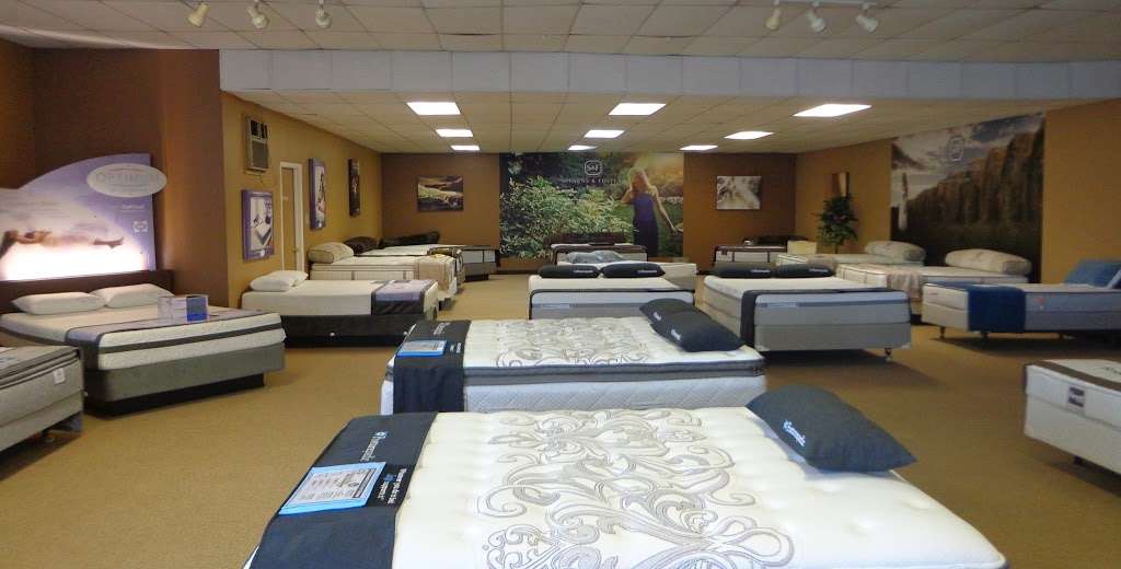 Two Mattress Men | 730 Oak St, Scranton, PA 18508, USA | Phone: (570) 344-6070