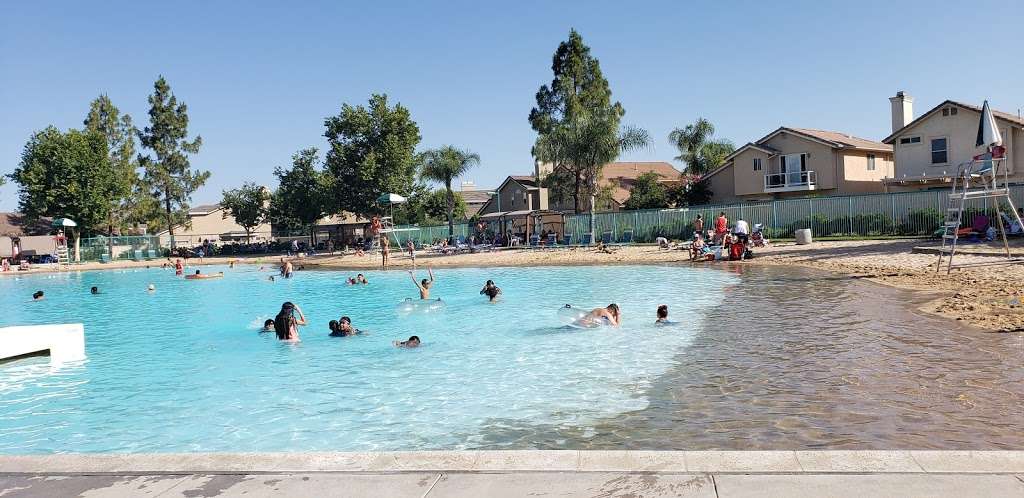 La Paloma Park, Valley-Wide Recreation and Park District | 30469 Menifee Rd, Menifee, CA 92584, USA | Phone: (951) 672-6744