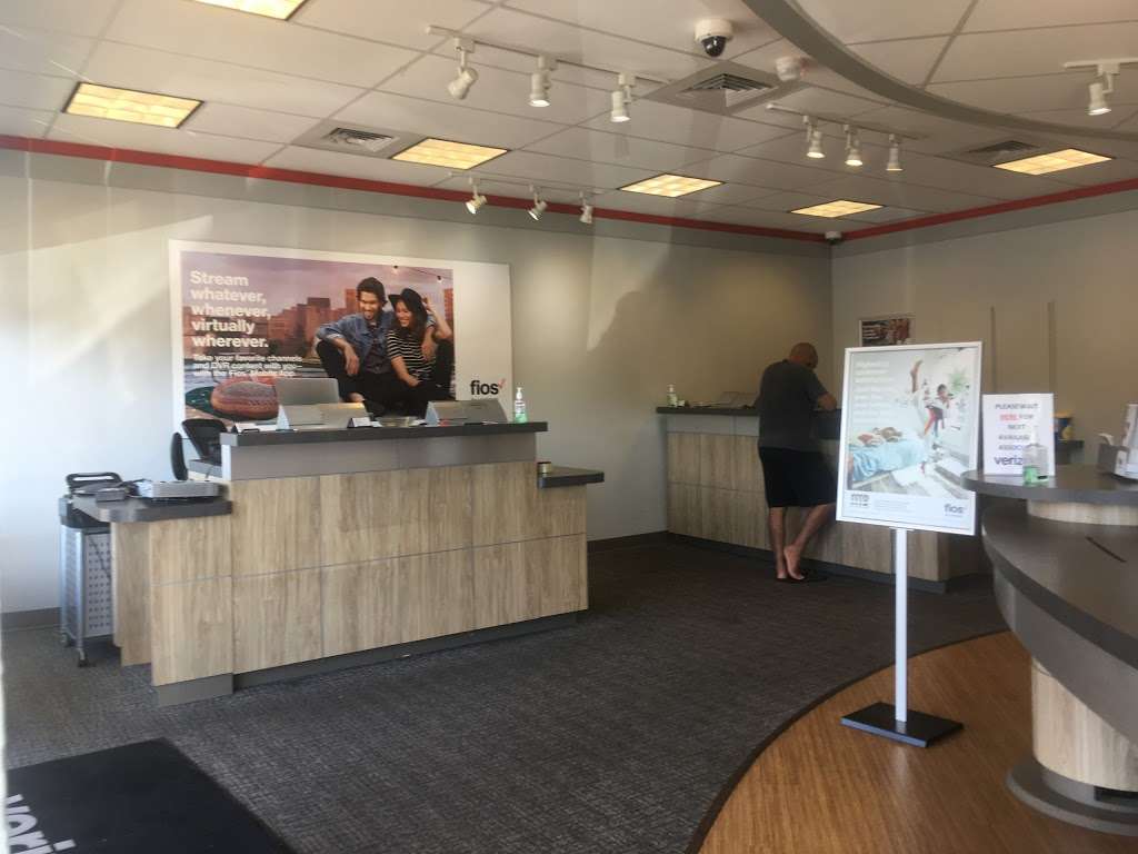 Verizon Fios Store | 7646 City Ave, Philadelphia, PA 19151 | Phone: (215) 473-3333