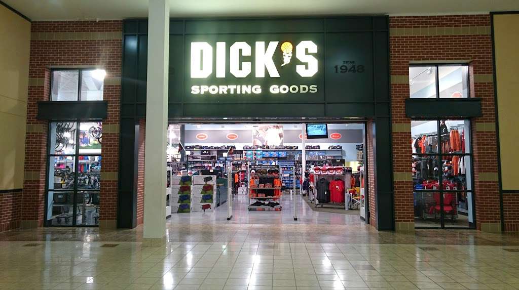 DICKS Sporting Goods | 400 N Center St, Westminster, MD 21157, USA | Phone: (410) 848-1039