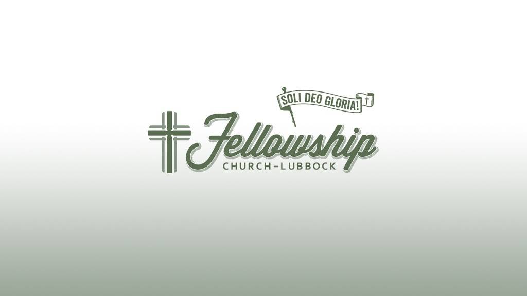 Fellowship Church Lubbock | 7505 Avenue U, Lubbock, TX 79423, USA | Phone: (806) 589-3063