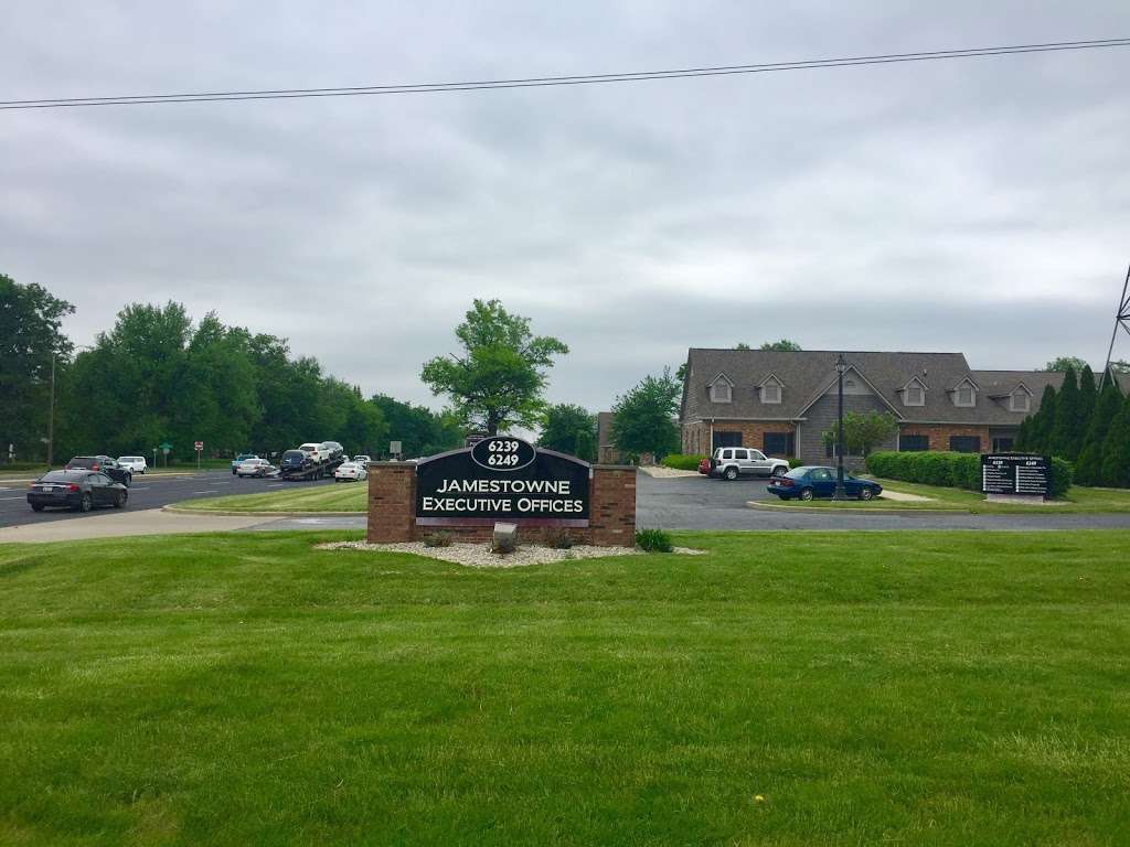 Jamestowne Dental | 6249 S East St Suite J, Indianapolis, IN 46227, USA | Phone: (317) 789-1000