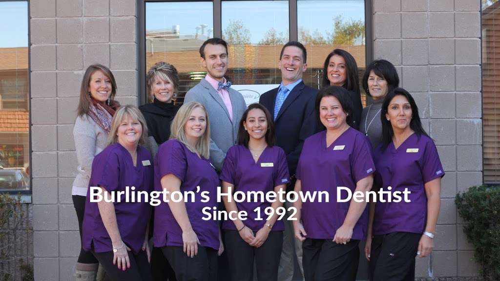 Complete Dental Care | 165 Bedford St #2, Burlington, MA 01803, USA | Phone: (781) 272-0441