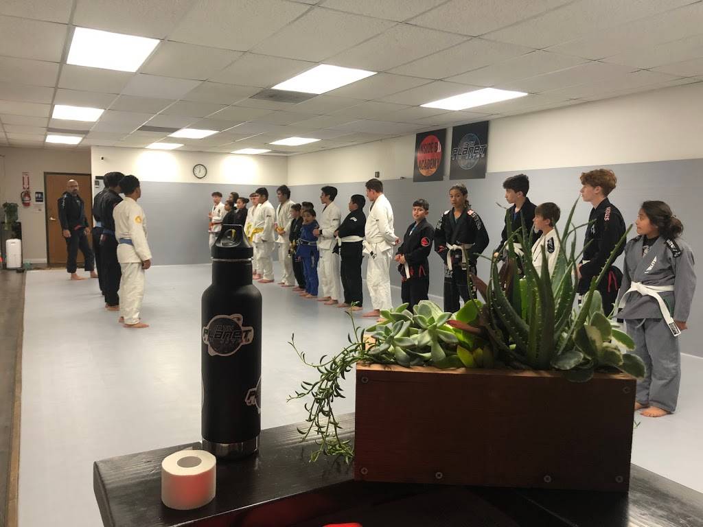 Inside BJJ Academy | 3422 W Hammer Ln suite g, Stockton, CA 95219, USA | Phone: (209) 975-7279