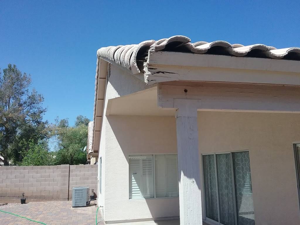 Canyon State Roofing & Consulting | 847 E Bruce Ave, Gilbert, AZ 85234, USA | Phone: (480) 369-4778