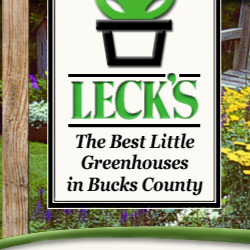 Lecks Greenhouses & Nursery | 1637 Desire Ave, Feasterville-Trevose, PA 19053, USA | Phone: (215) 664-8648