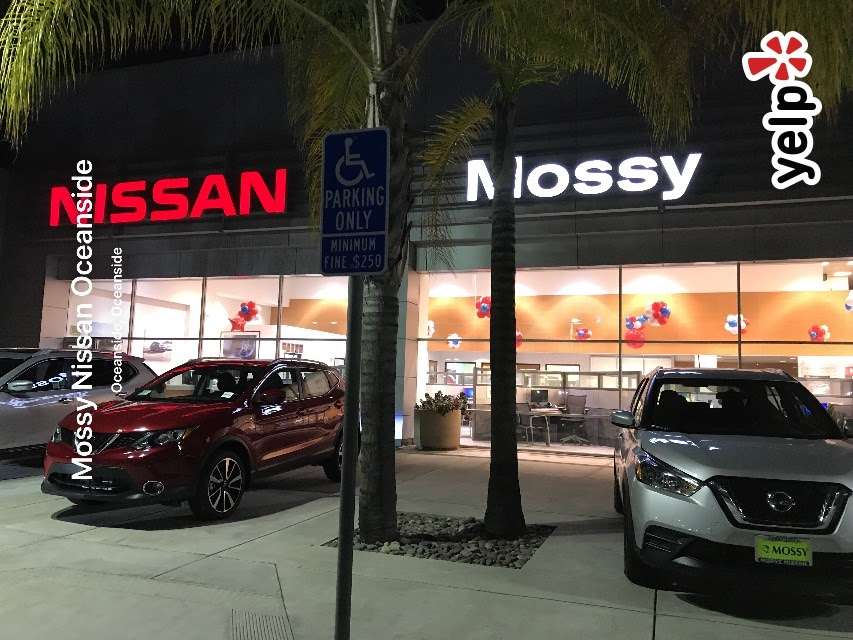 INFINITI of Oceanside | 3535 College Blvd, Oceanside, CA 92056, USA | Phone: (760) 720-9104