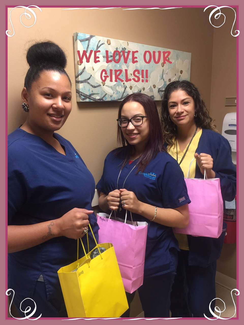 CompleteCare Womens Medical Professionals | 105 Manheim Ave #7, Bridgeton, NJ 08302 | Phone: (856) 451-4700