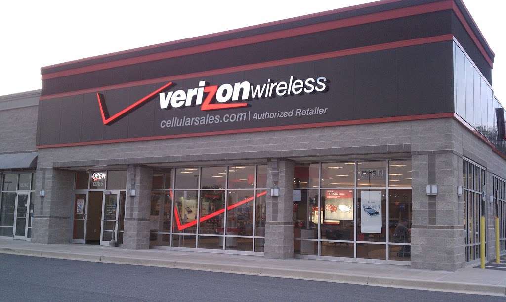 Verizon Authorized Retailer – Cellular Sales | 12785 Washington Twp Blvd Ste 118, Waynesboro, PA 17268, USA | Phone: (717) 765-6928