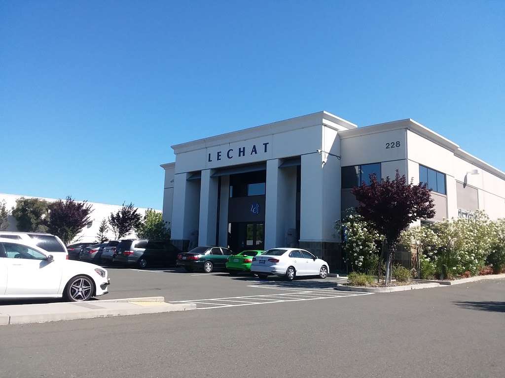 Lechat Nail Product | 228 Linus Pauling Dr, Hercules, CA 94547, USA | Phone: (510) 741-9998