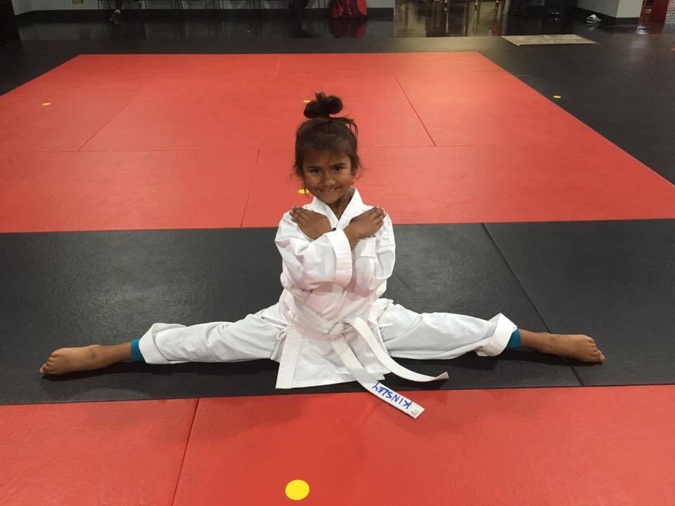 Empower Martial Arts | 13303 W Maple St, Wichita, KS 67235, USA | Phone: (316) 722-5425