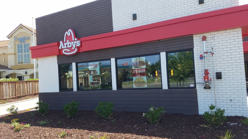 Arbys | 4445 Central Pl, Fairfield, CA 94534, USA | Phone: (707) 419-5795