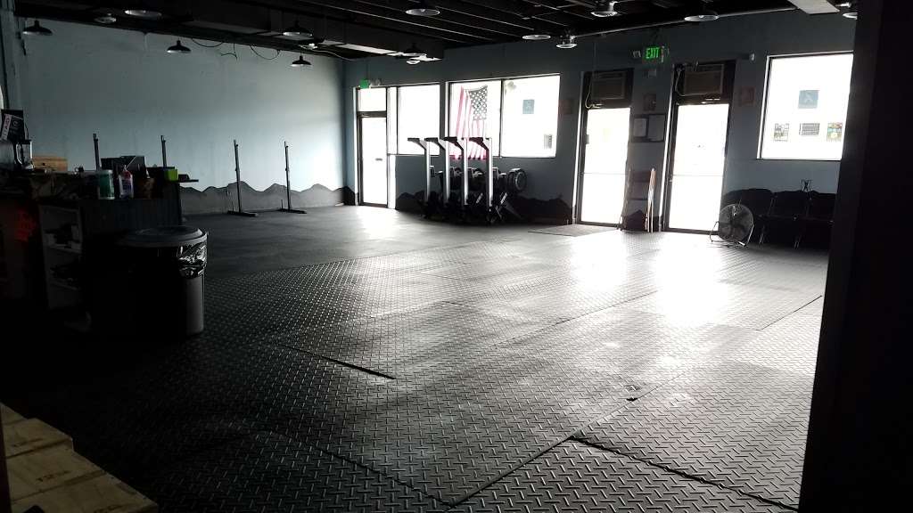 Region Rat Fitness | 4444 Railroad Ave, East Chicago, IN 46312, USA | Phone: (219) 218-0177