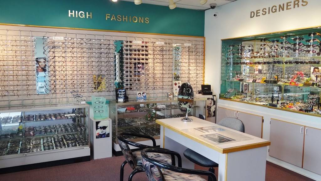 Steven Yoo Optometry | 9042 Garden Grove Blvd #110, Garden Grove, CA 92844, USA | Phone: (714) 530-6611