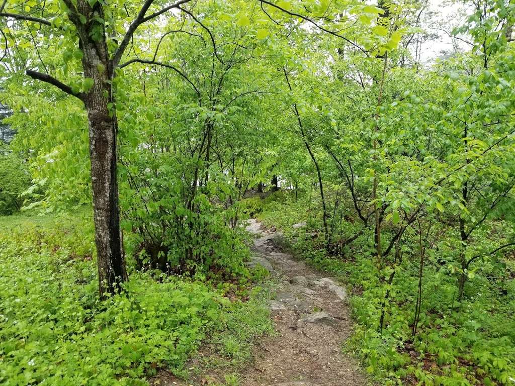 Sterling Forest State Park Visitor Center | 116 Old Forge Rd, Tuxedo Park, NY 10987, USA | Phone: (845) 351-5907