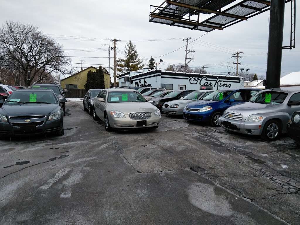 Car King | 10124 W Greenfield Ave, Milwaukee, WI 53214, USA | Phone: (414) 453-9922