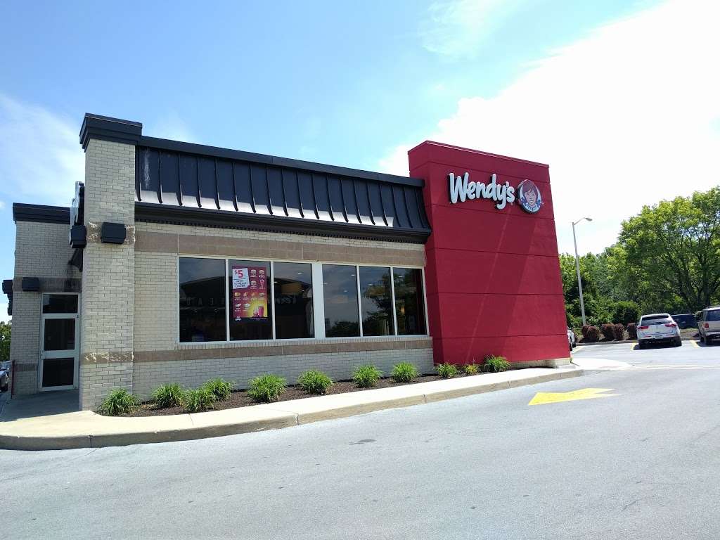 Wendys | 17786 Garland Groh Blvd, Hagerstown, MD 21740 | Phone: (301) 797-4818