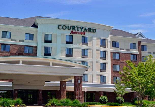 Courtyard by Marriott Winchester Medical Center | 300 Marriott Dr, Winchester, VA 22603 | Phone: (540) 678-8822