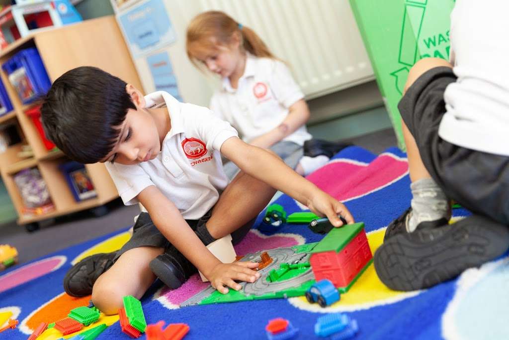 Downsend Pre-Prep School, Leatherhead | 13 Epsom Rd, Leatherhead KT22 8ST, UK | Phone: 01372 385437