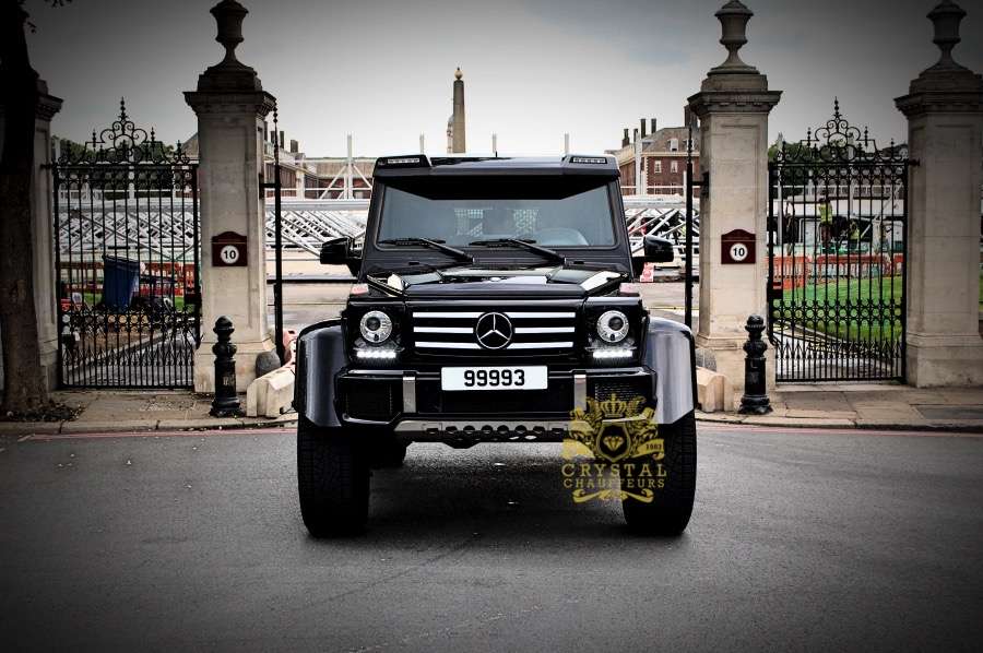 Crystal Chauffeurs | 23 Berkeley Square, Mayfair, London W1J 6EJ, UK | Phone: 020 8099 8955