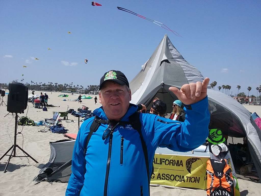 SoCal Kitesurfing & Kiteboarding | 80 Claremont Pl, Long Beach, CA 90803, USA | Phone: (800) 939-4640