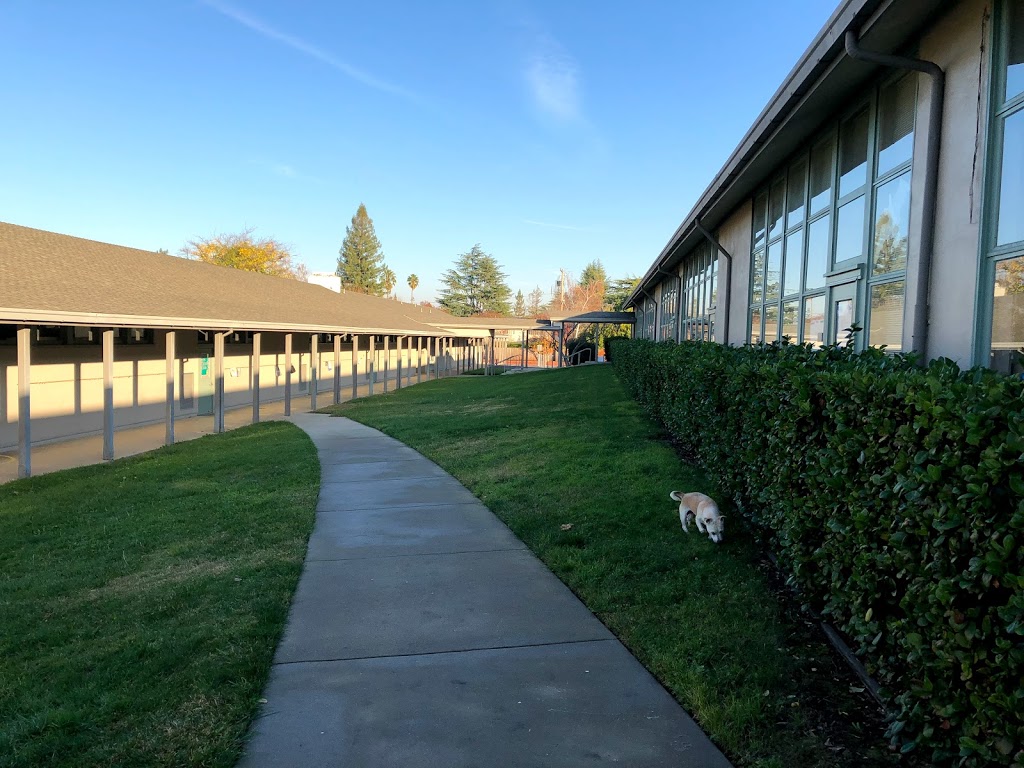 Foothill Elementary School | 13919 Lynde Ave, Saratoga, CA 95070 | Phone: (408) 867-4036