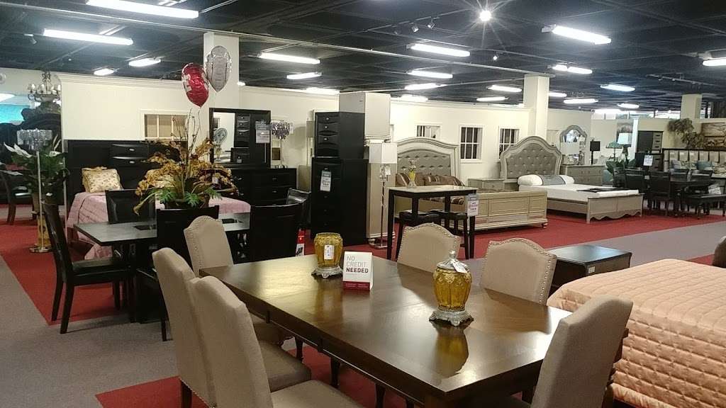 Bel Furniture-Clarewood | 7301 Clarewood Dr, Houston, TX 77036 | Phone: (713) 981-8899