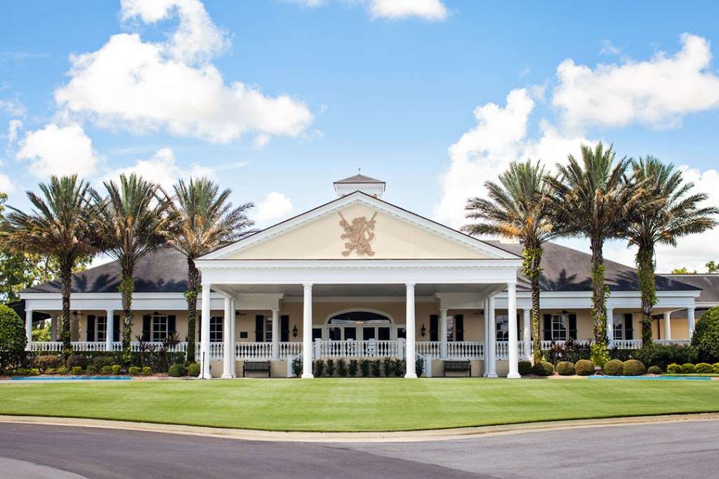 Lake Nona Realty | 9801 Lake Nona Club Dr, Orlando, FL 32827 | Phone: (407) 851-9091