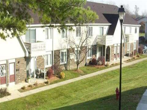 Fox Club Apartments | 4401 S Keystone Ave, Indianapolis, IN 46227, USA | Phone: (317) 782-5926