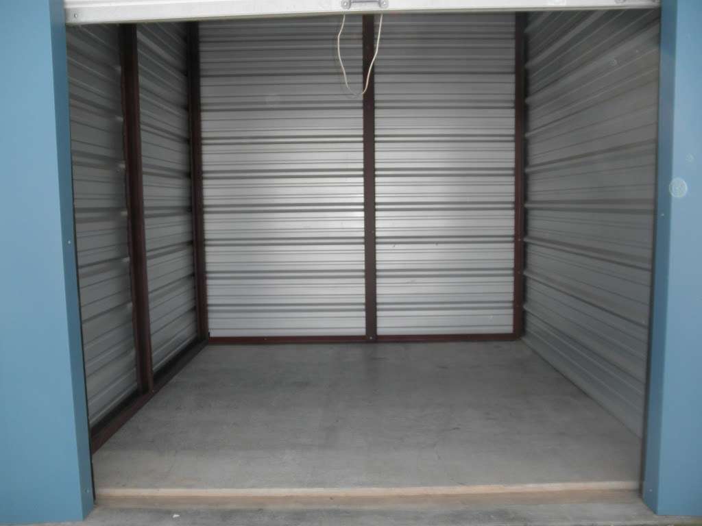 Hayes Mini Storage | 3800 NC-27, Iron Station, NC 28080 | Phone: (704) 735-3007