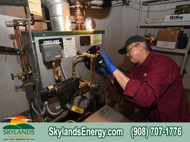 Skylands Energy Service | 2 Thompson St, Raritan, NJ 08869, USA | Phone: (908) 707-1776