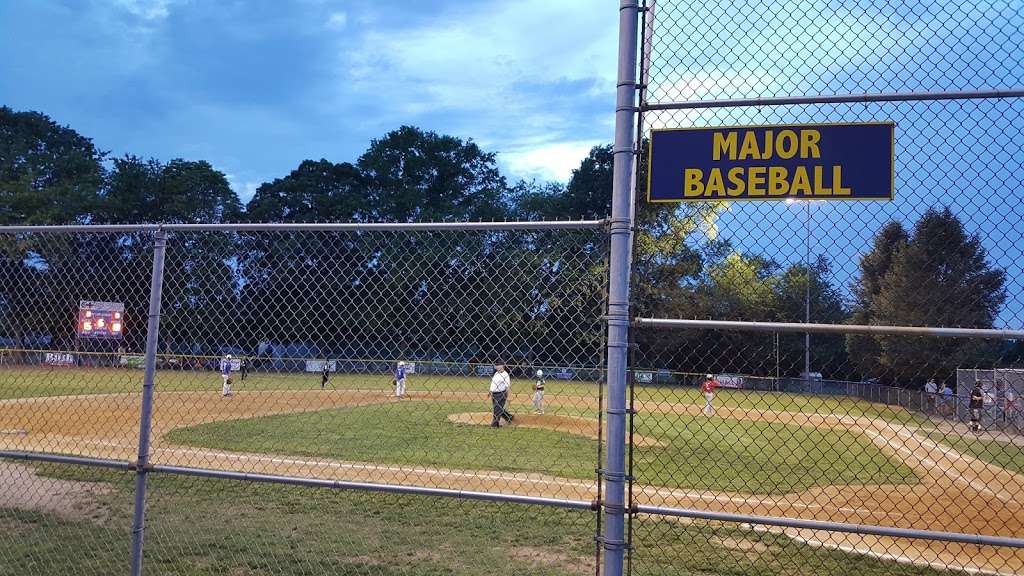 Camden-Wyoming Little League | 87 Remus Lane,, Camden, DE 19934